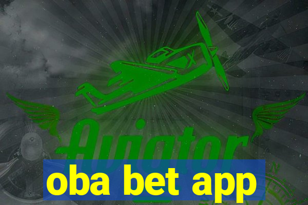 oba bet app
